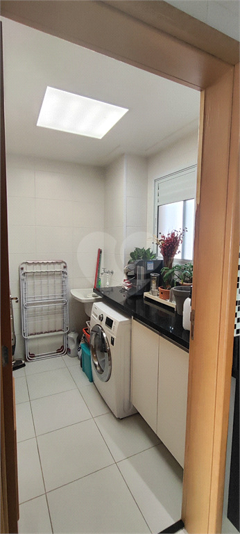 Venda Apartamento São Paulo Lauzane Paulista REO662325 6