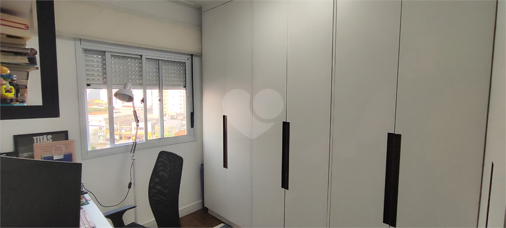 Venda Apartamento São Paulo Lauzane Paulista REO662325 18