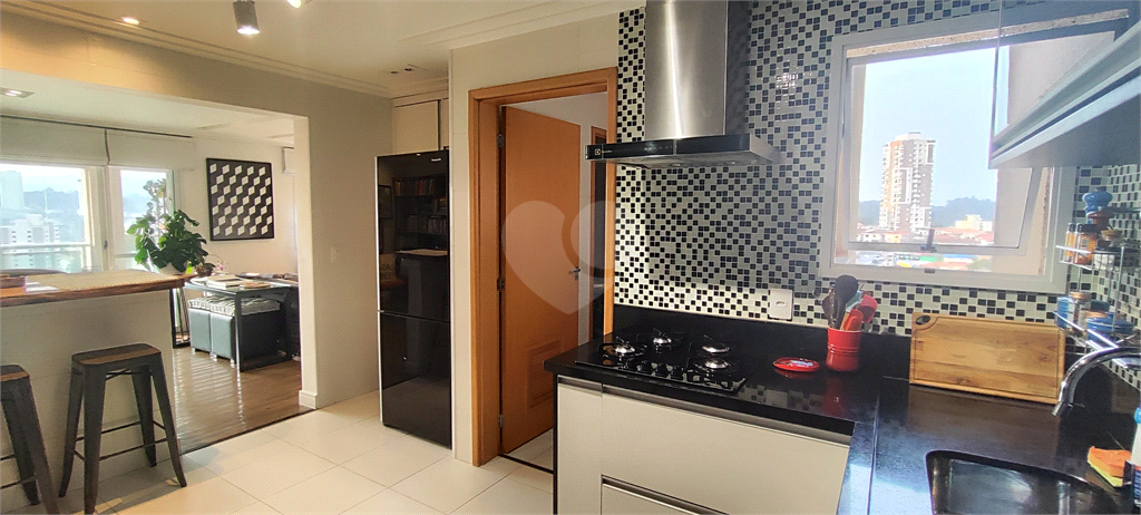 Venda Apartamento São Paulo Lauzane Paulista REO662325 5