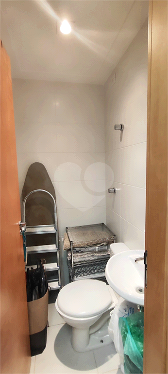 Venda Apartamento São Paulo Lauzane Paulista REO662325 7