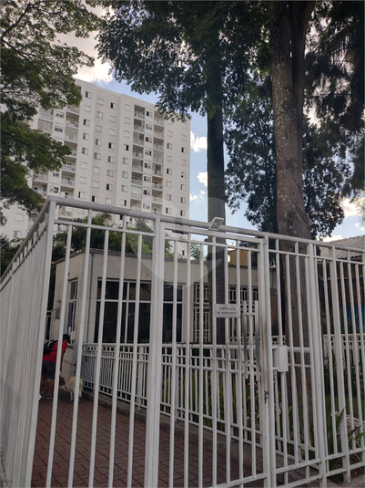 Venda Apartamento São Paulo Vila Amália (zona Norte) REO662339 60