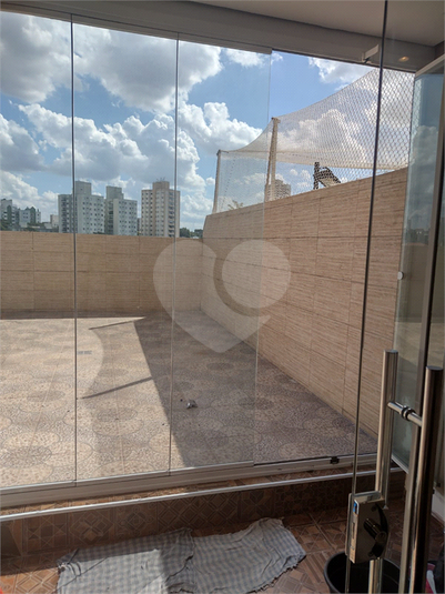 Venda Apartamento São Paulo Vila Amália (zona Norte) REO662339 41