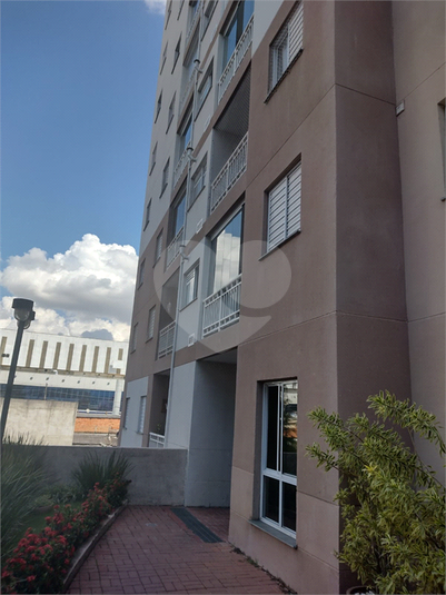 Venda Apartamento São Paulo Vila Amália (zona Norte) REO662339 53