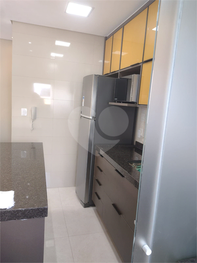 Venda Apartamento São Paulo Vila Amália (zona Norte) REO662339 31