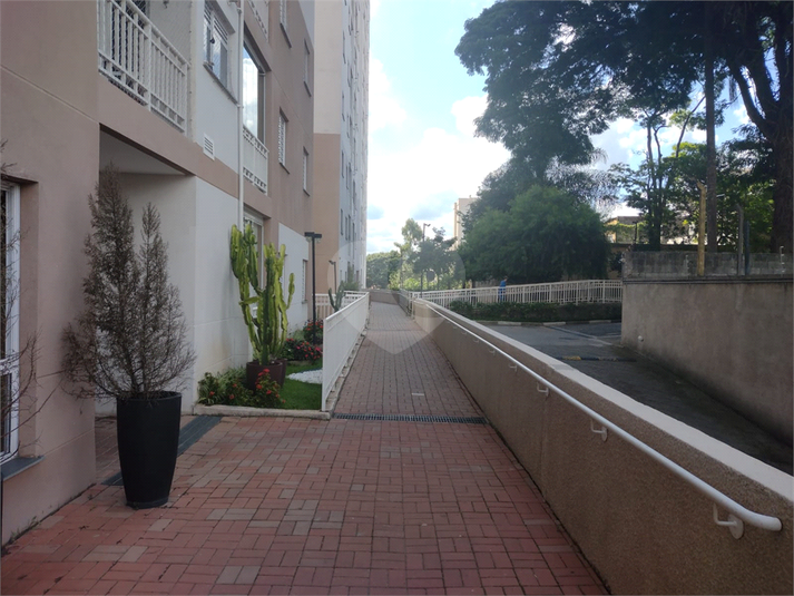 Venda Apartamento São Paulo Vila Amália (zona Norte) REO662339 54