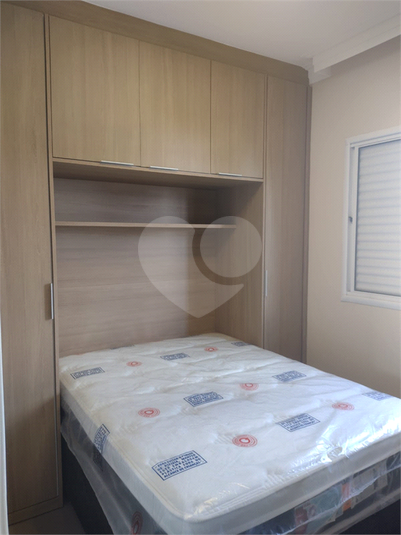 Venda Apartamento São Paulo Vila Amália (zona Norte) REO662339 48