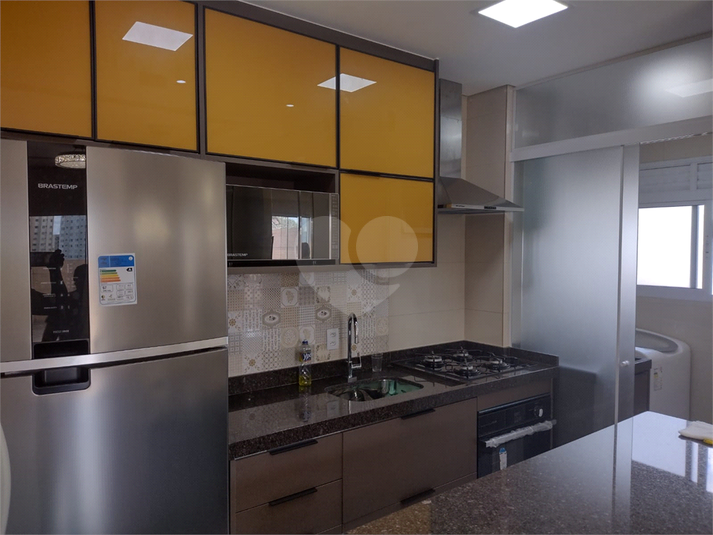 Venda Apartamento São Paulo Vila Amália (zona Norte) REO662339 37