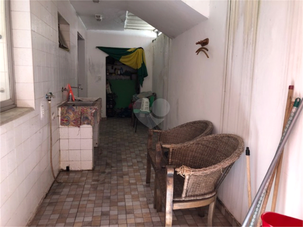 Venda Casa São Paulo Jardim Leonor REO662342 11