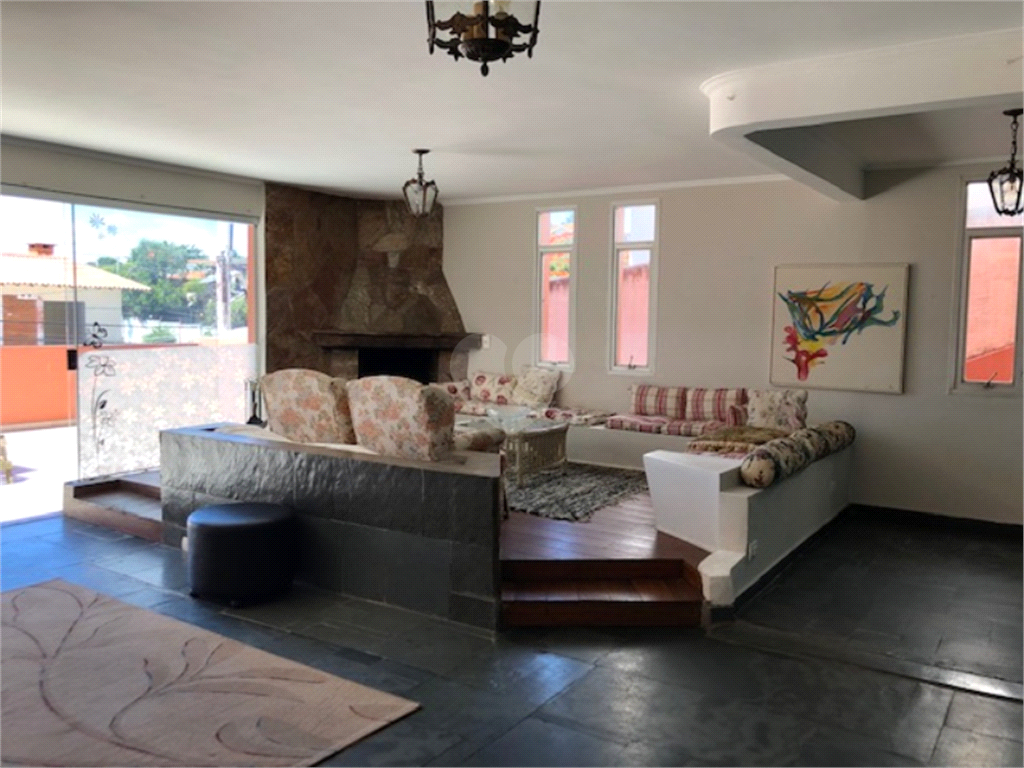 Venda Casa São Paulo Jardim Leonor REO662342 6