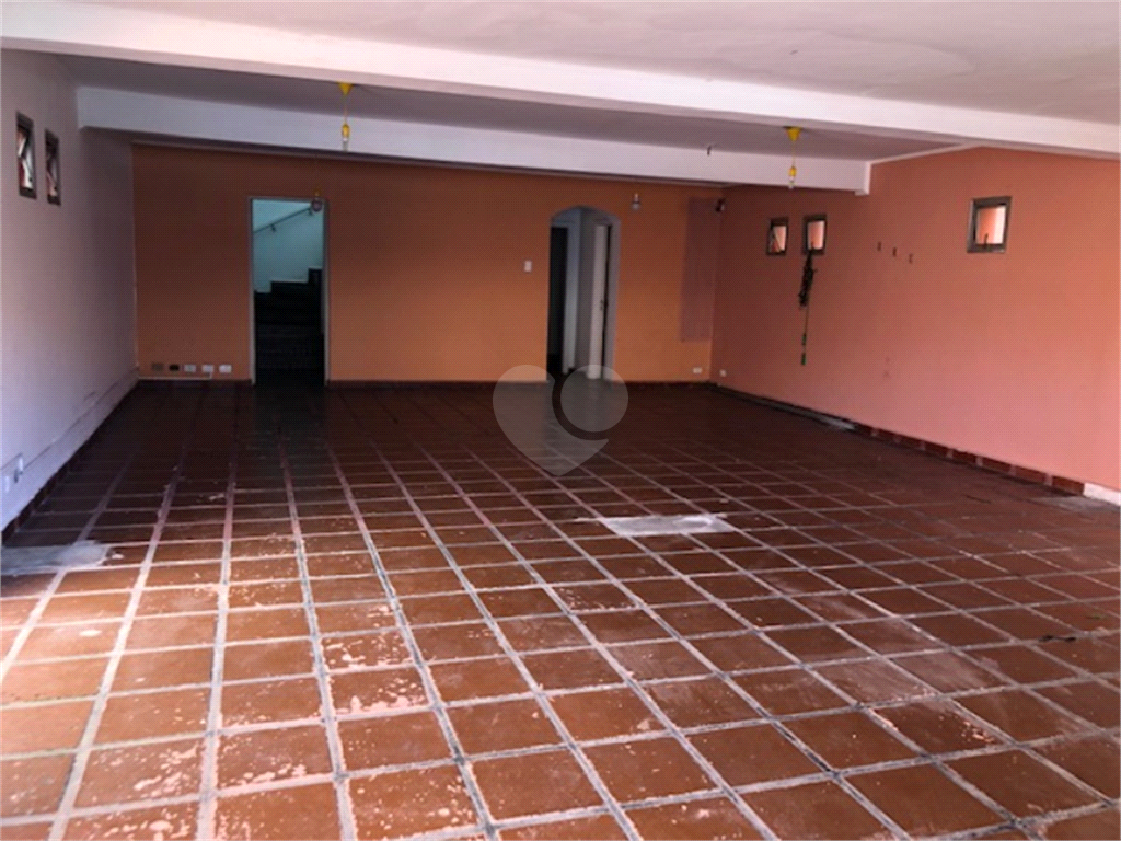 Venda Casa São Paulo Jardim Leonor REO662342 5