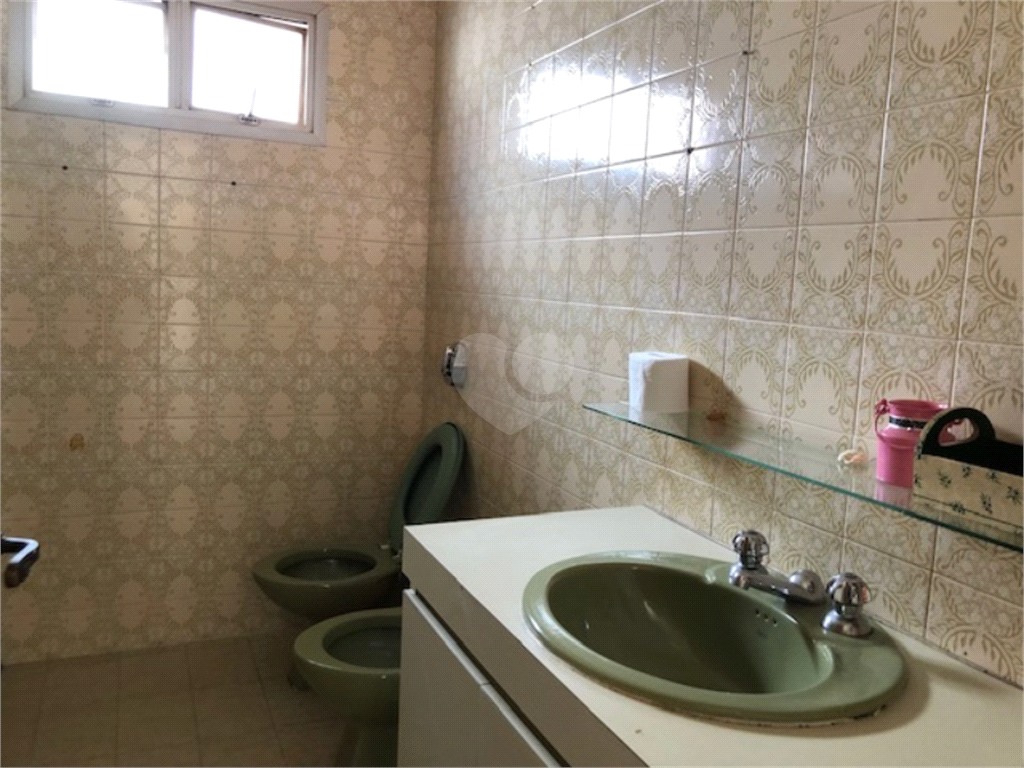 Venda Casa São Paulo Jardim Leonor REO662342 14