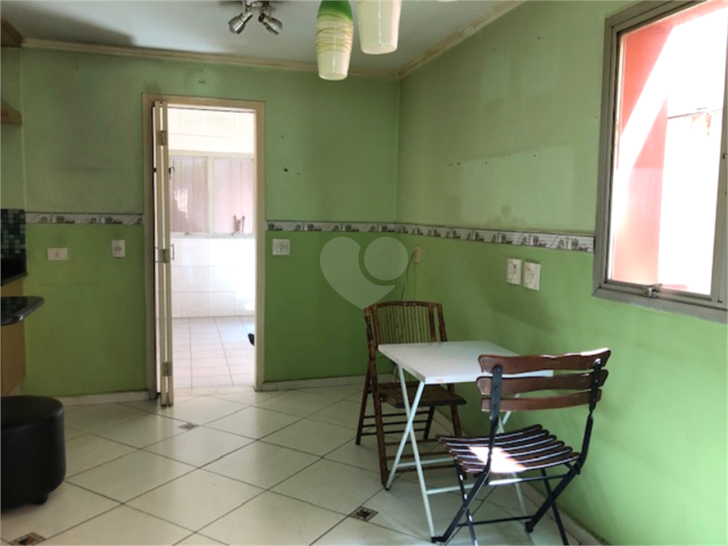 Venda Casa São Paulo Jardim Leonor REO662342 7