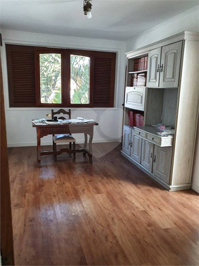 Venda Casa São Paulo Planalto Paulista REO662371 9