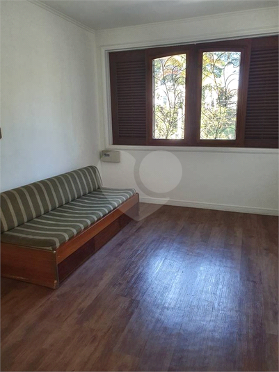 Venda Casa São Paulo Planalto Paulista REO662371 25