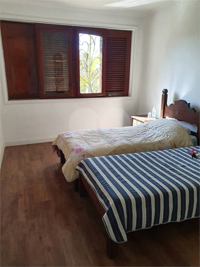 Venda Casa São Paulo Planalto Paulista REO662371 12