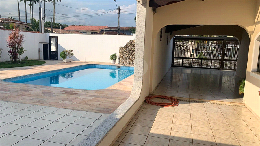 Venda Casa Praia Grande Flórida REO662377 1