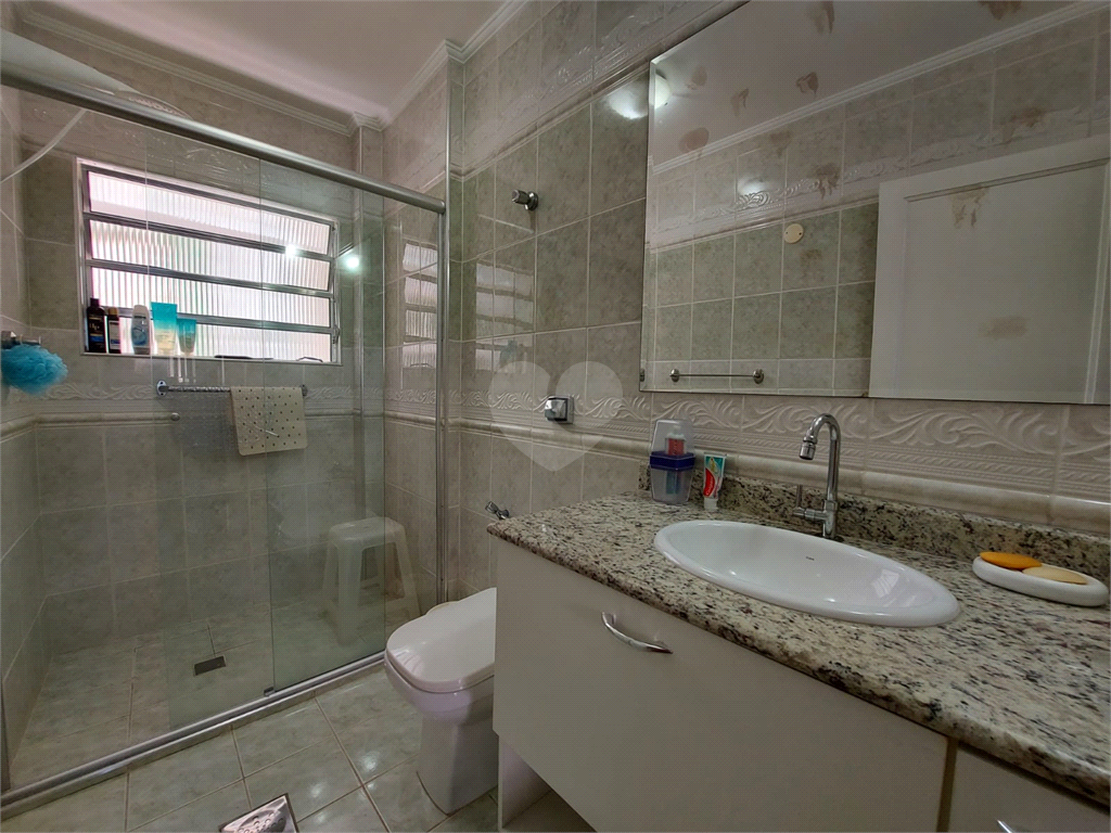 Aluguel Apartamento Santos Boqueirão REO662393 13