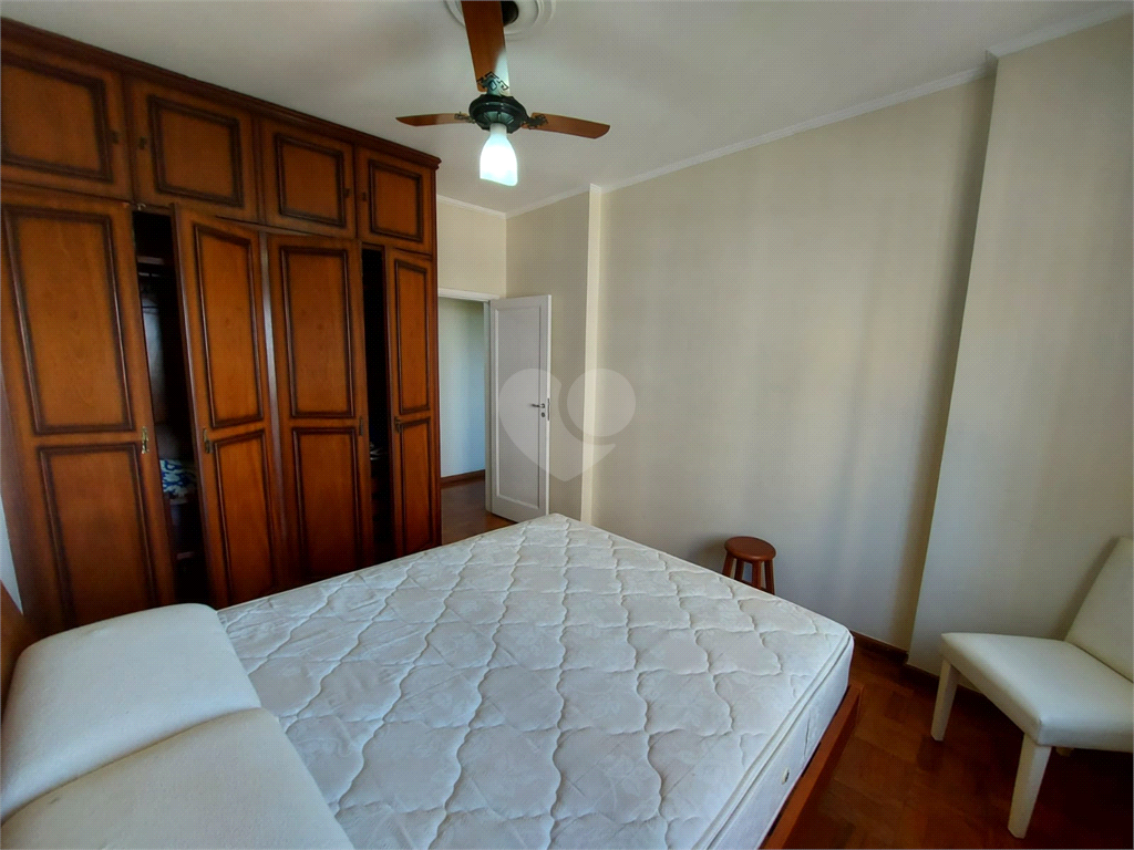 Aluguel Apartamento Santos Boqueirão REO662393 11