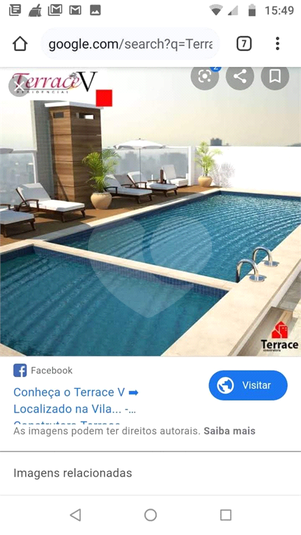 Venda Apartamento Praia Grande Vila Mirim REO662403 15