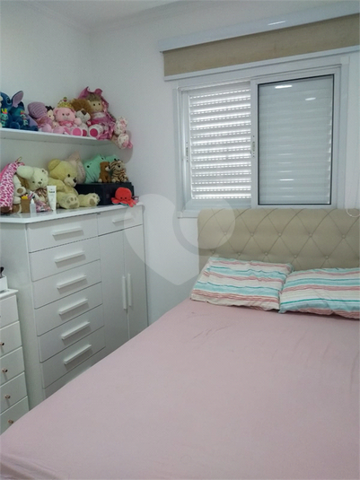 Venda Apartamento Praia Grande Vila Mirim REO662403 11