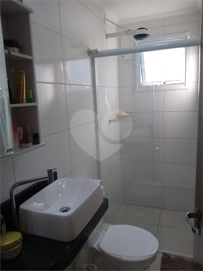 Venda Apartamento Praia Grande Vila Mirim REO662403 5