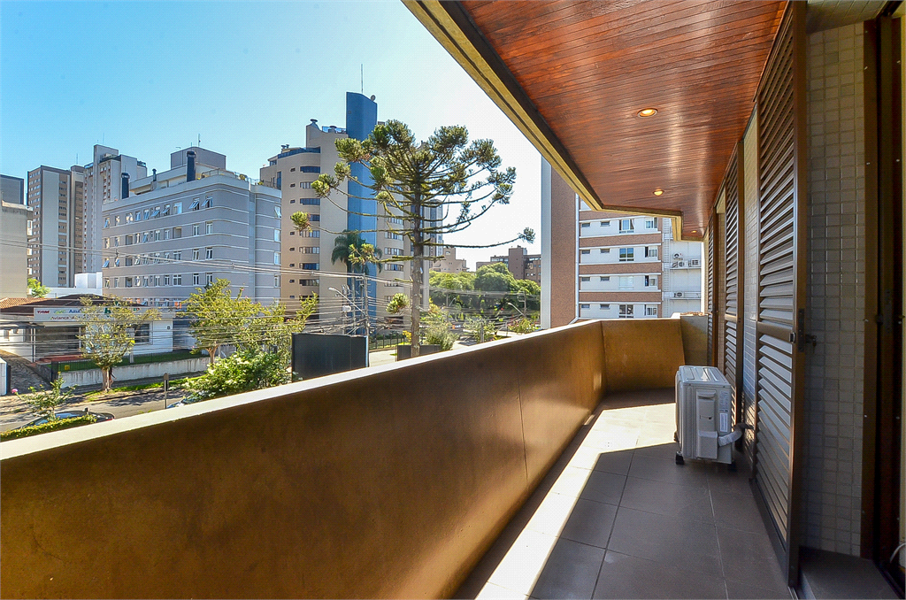 Venda Apartamento Curitiba Bigorrilho REO662424 53