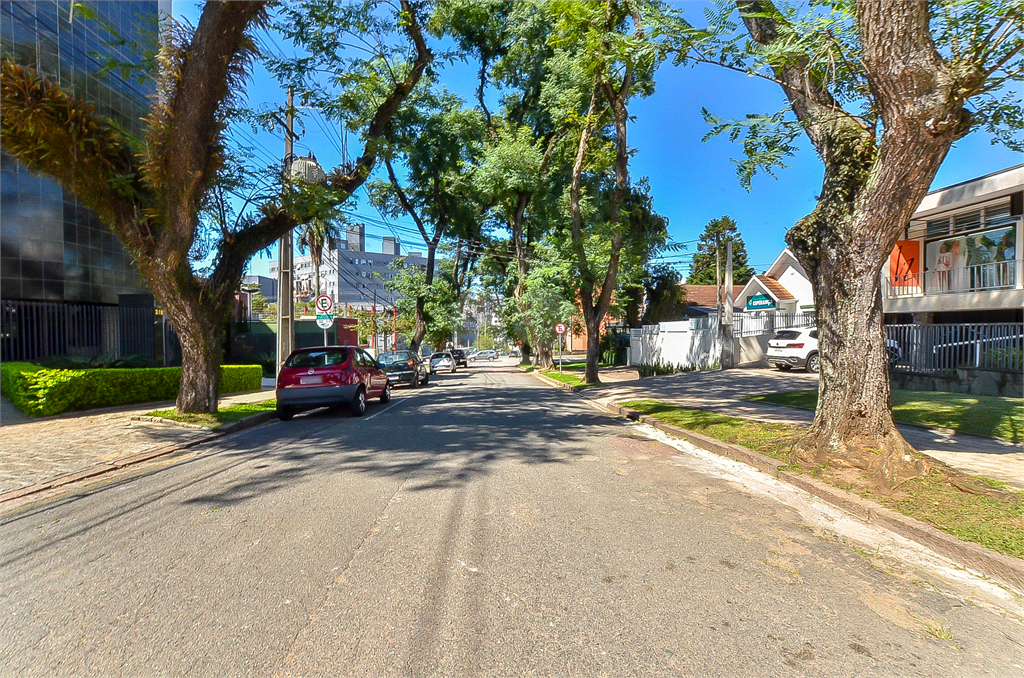 Venda Apartamento Curitiba Bigorrilho REO662424 92