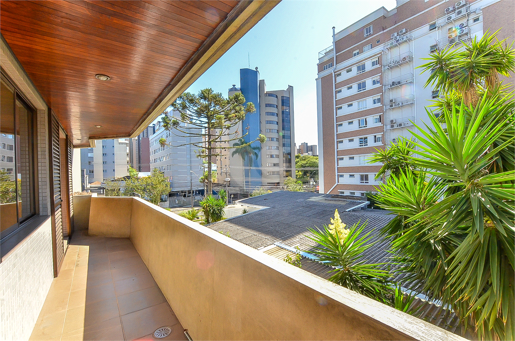 Venda Apartamento Curitiba Bigorrilho REO662424 63