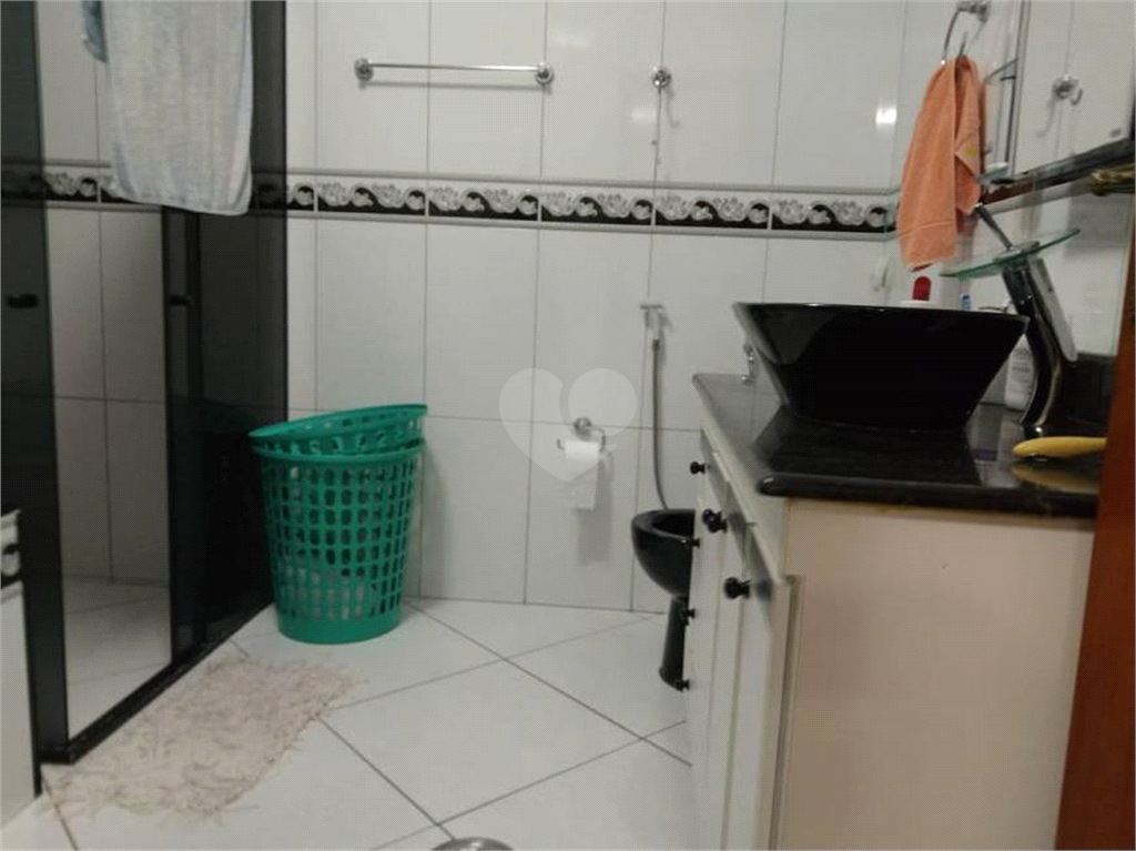 Venda Sobrado São Paulo Jardim Peri REO662429 12