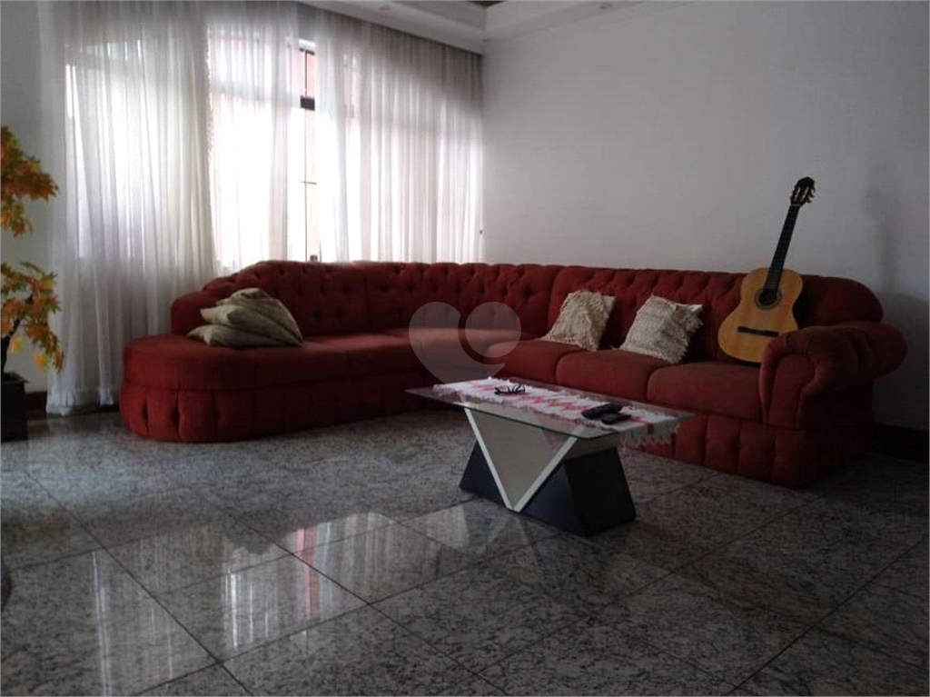 Venda Sobrado São Paulo Jardim Peri REO662429 4