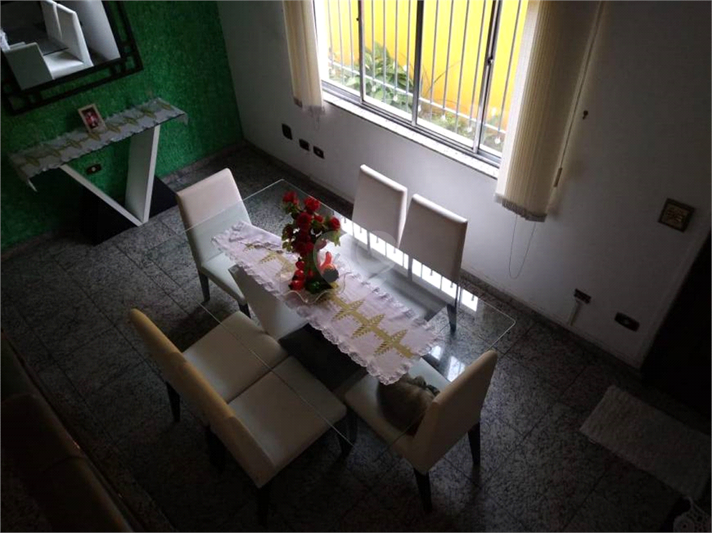 Venda Sobrado São Paulo Jardim Peri REO662429 7