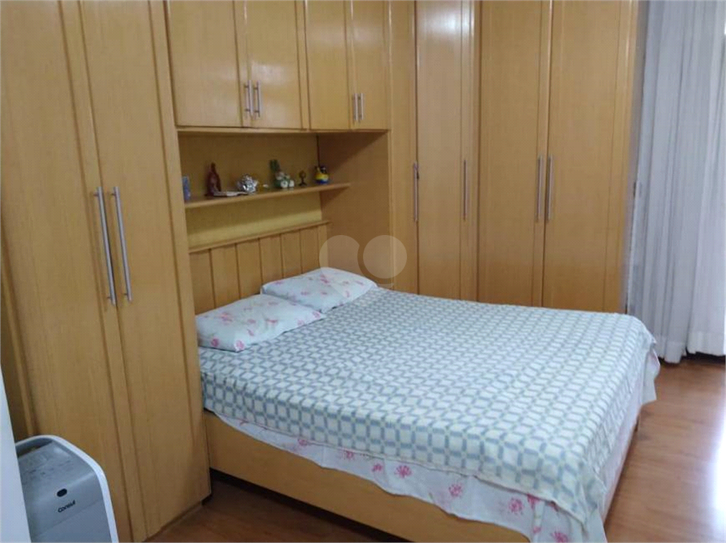 Venda Sobrado São Paulo Jardim Peri REO662429 8