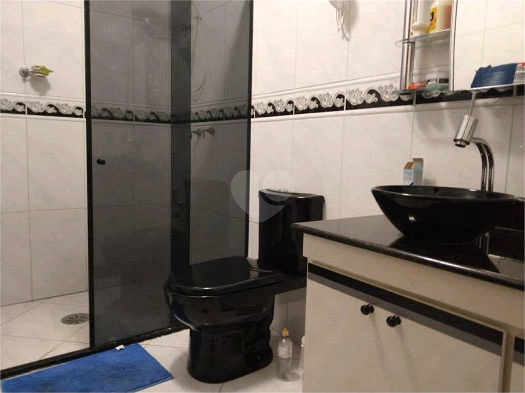 Venda Sobrado São Paulo Jardim Peri REO662429 13