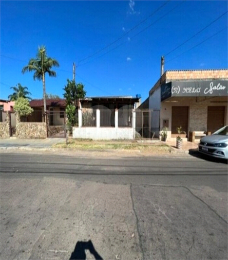 Venda Casa Cachoeirinha Parque Granja Esperança REO662436 1