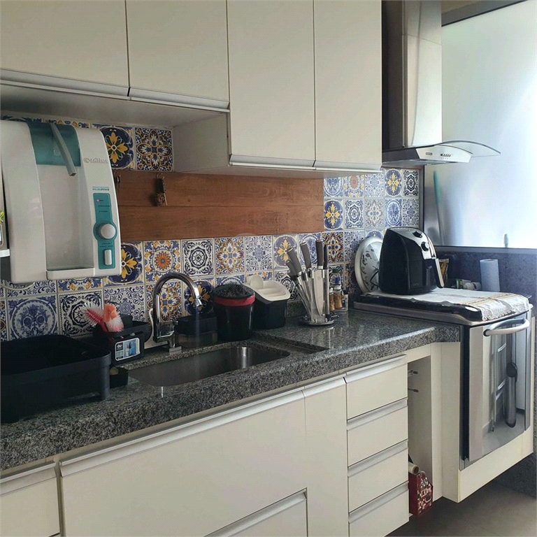 Venda Apartamento São Carlos Jardim Paraíso REO662437 1