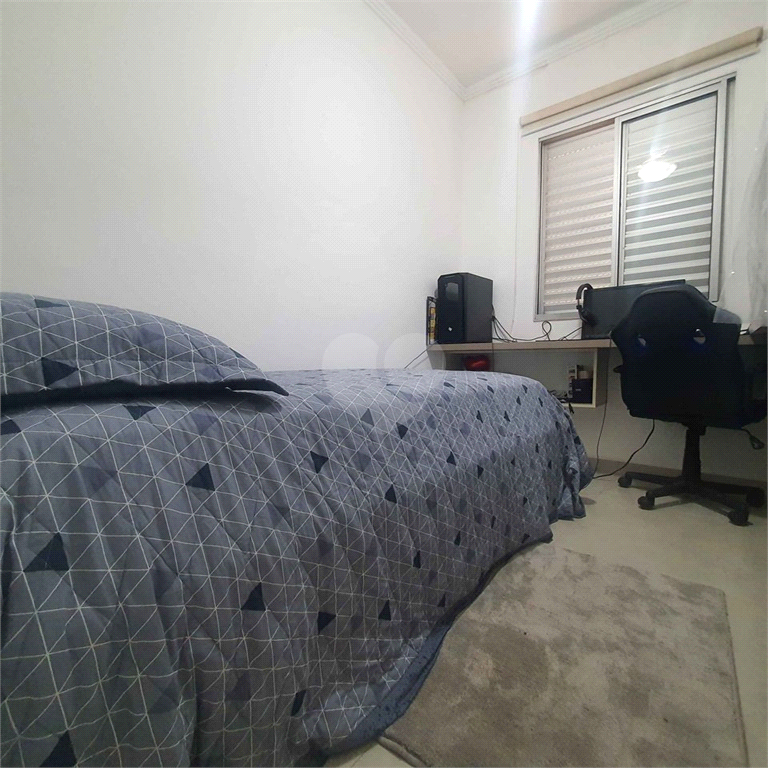 Venda Apartamento São Carlos Jardim Paraíso REO662437 5