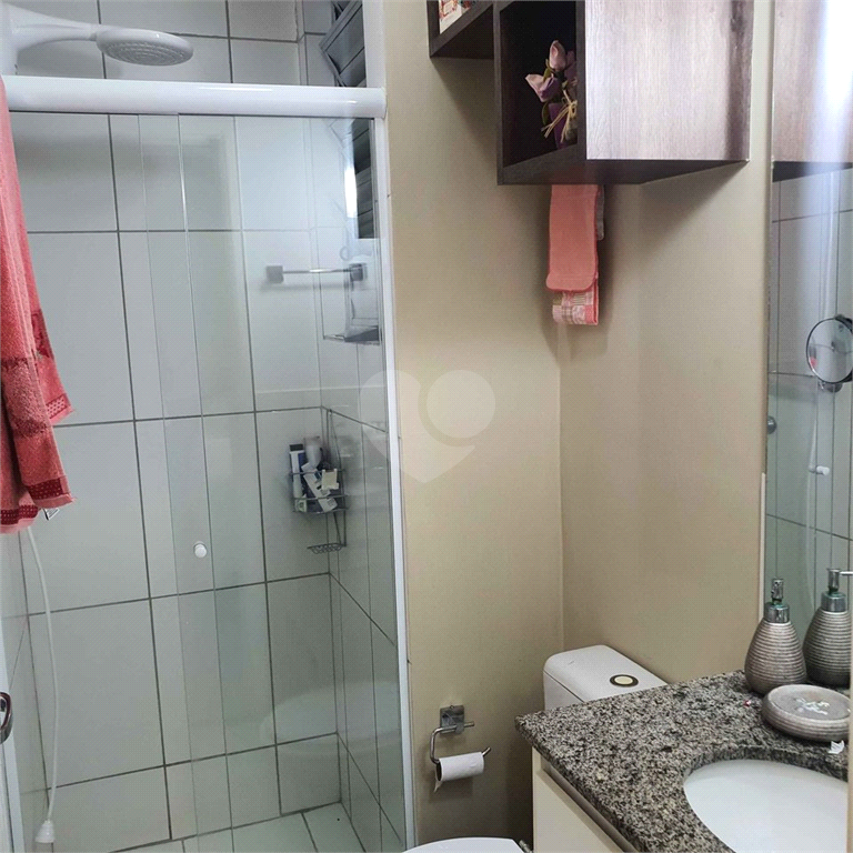 Venda Apartamento São Carlos Jardim Paraíso REO662437 8