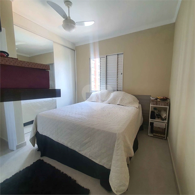 Venda Apartamento São Carlos Jardim Paraíso REO662437 3