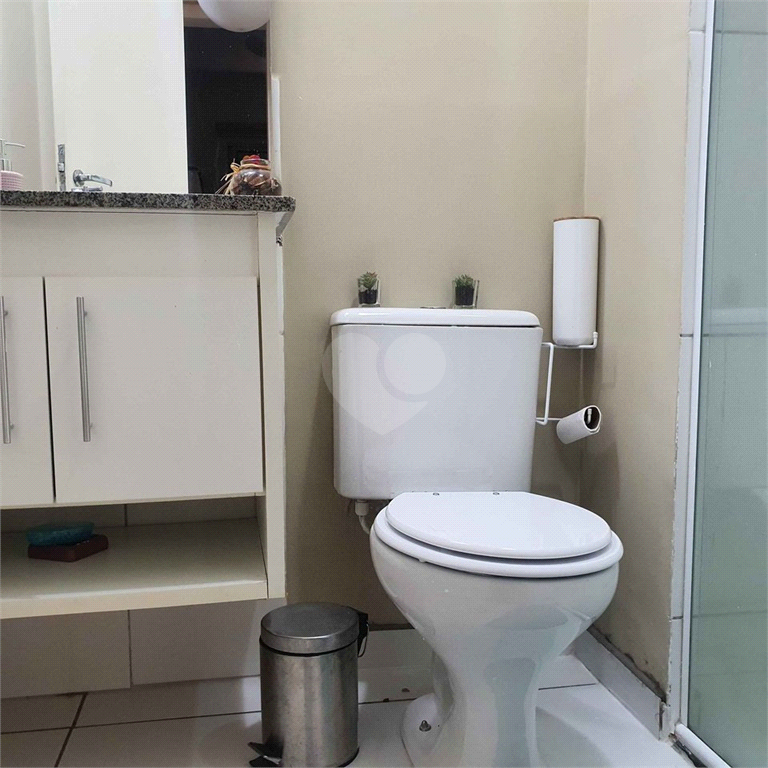 Venda Apartamento São Carlos Jardim Paraíso REO662437 9