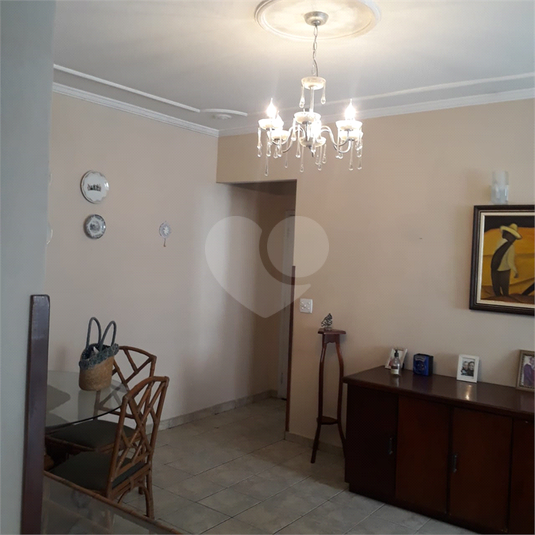 Venda Apartamento Santos Boqueirão REO662443 5