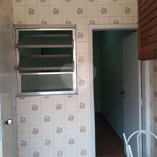 Venda Apartamento Santos Boqueirão REO662443 21