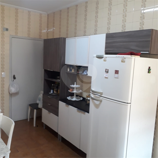 Venda Apartamento Santos Boqueirão REO662443 11