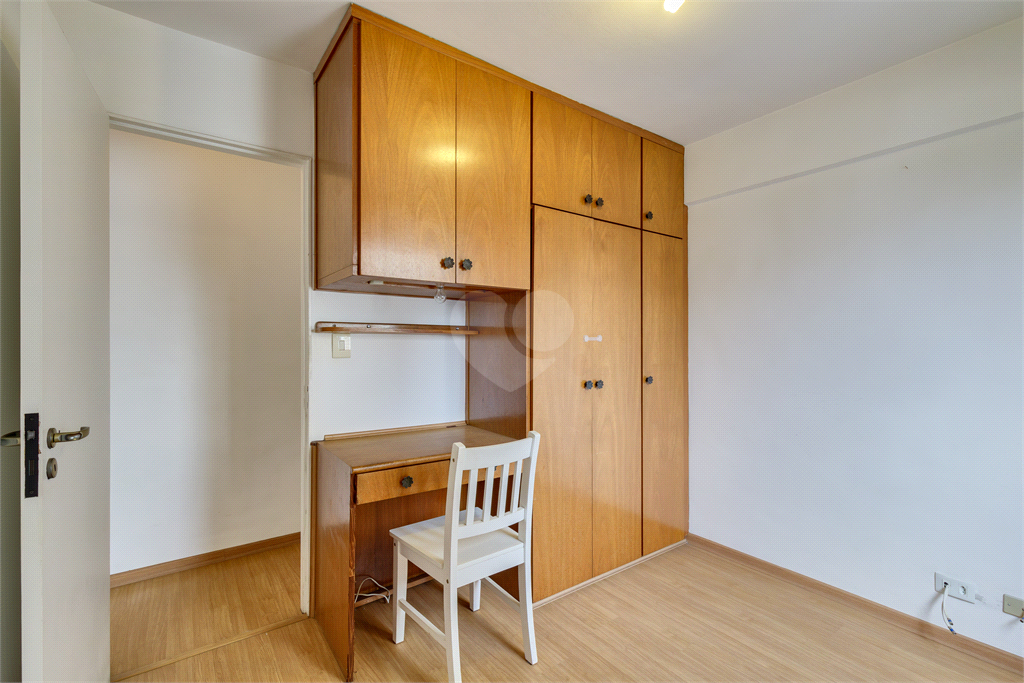 Venda Apartamento São Paulo Santo Amaro REO662451 8