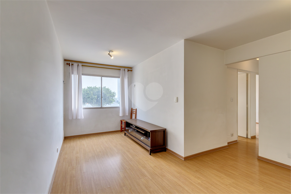 Venda Apartamento São Paulo Santo Amaro REO662451 1