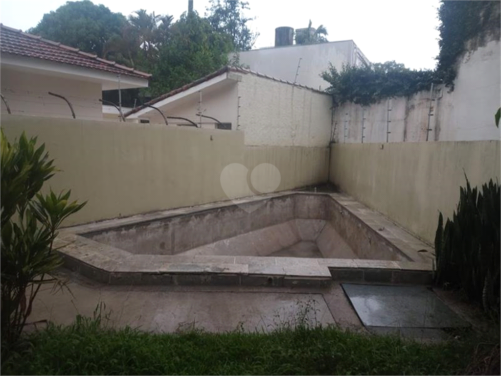 Venda Sobrado São Paulo Butantã REO662456 29