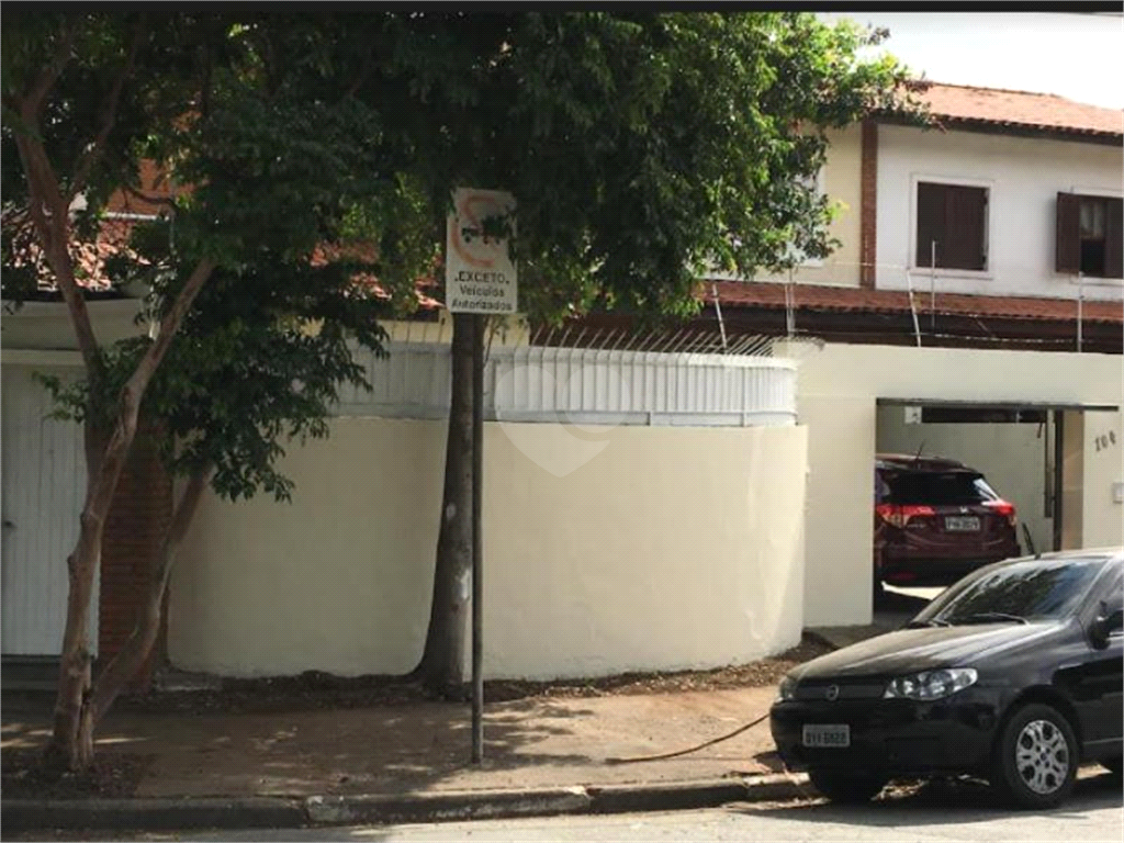 Venda Sobrado São Paulo Butantã REO662456 6