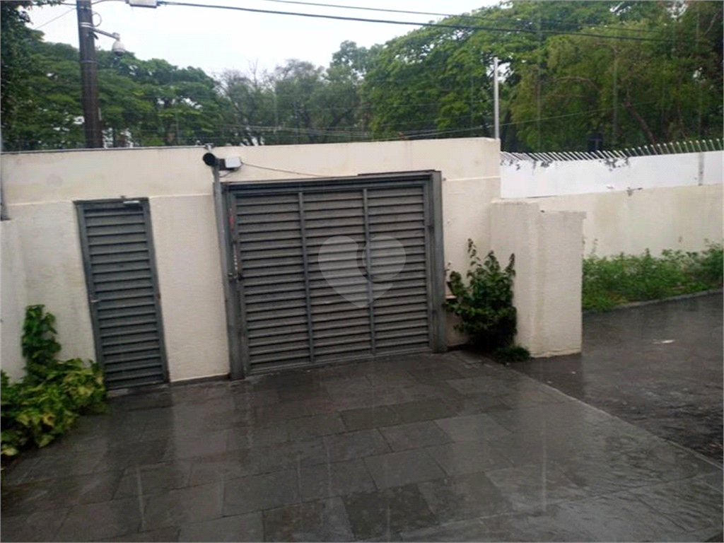 Venda Sobrado São Paulo Butantã REO662456 39