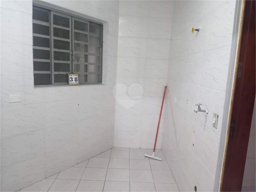 Venda Sobrado São Paulo Butantã REO662456 34