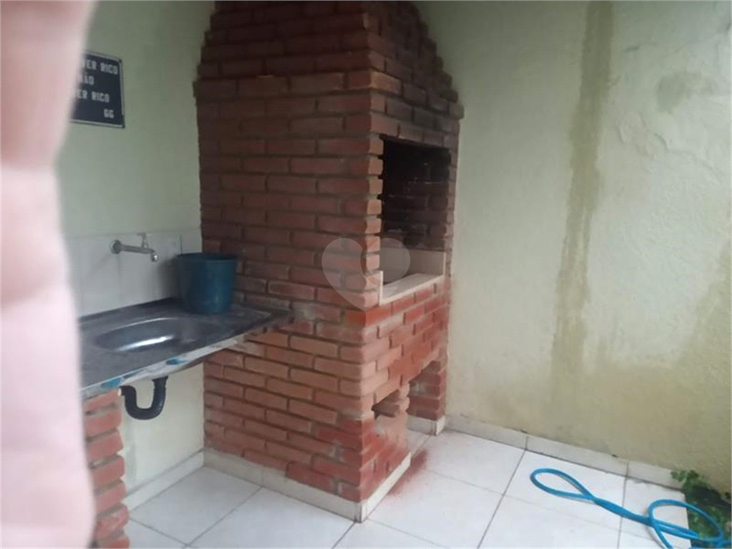 Venda Sobrado São Paulo Butantã REO662456 36