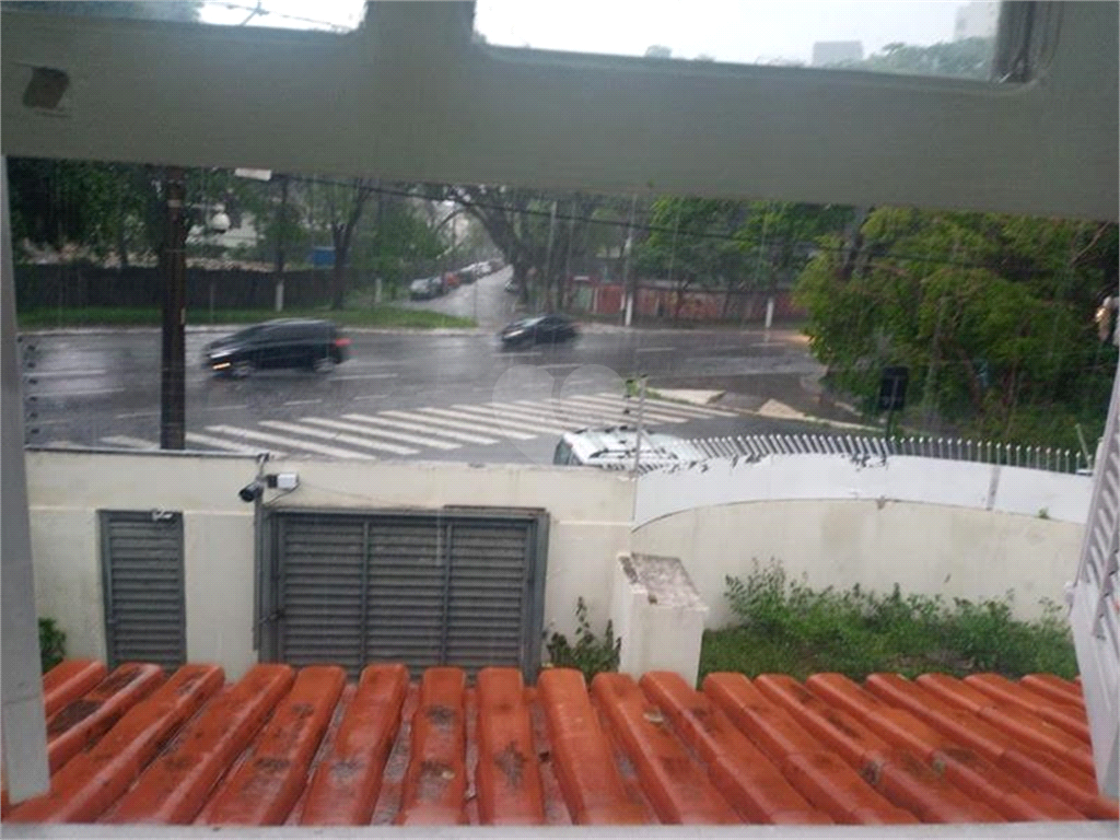 Venda Sobrado São Paulo Butantã REO662456 16